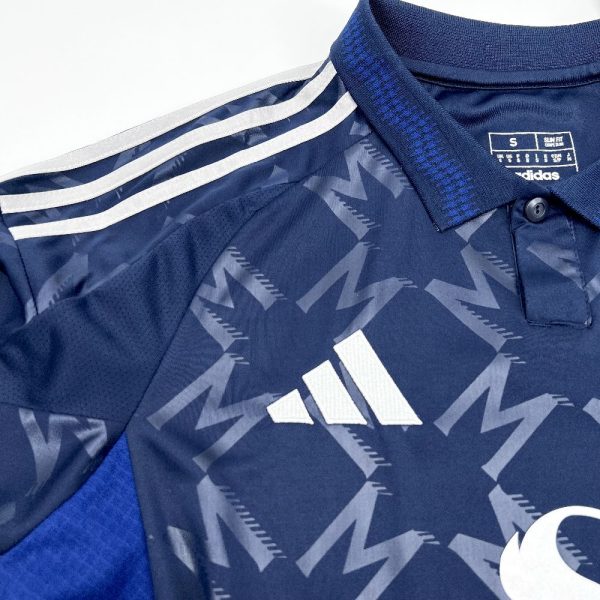 Manchester United 2024/25 Away Jersey - Image 3