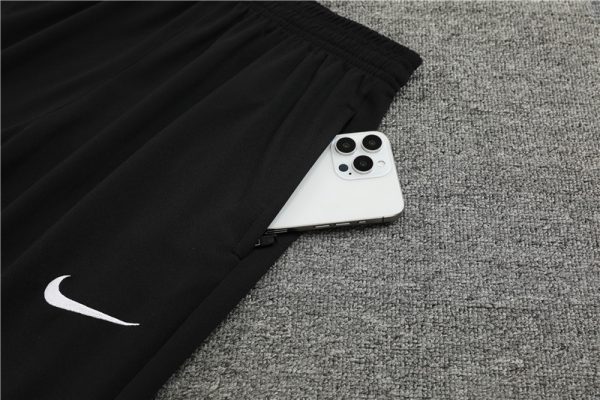 Paris Saint-Germain 2024/25 Half-Zip Adult Sweater+Pant 14001 - Image 4