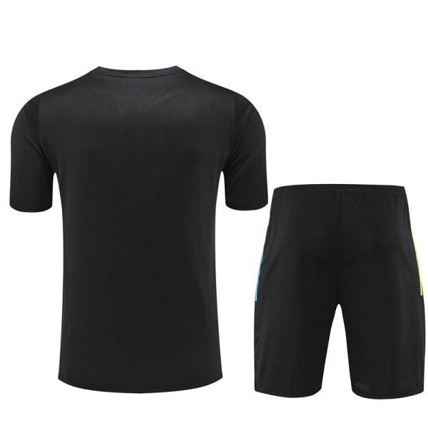 Arsenal 2023/24 Training Adult Jersey+Short 14001 - Image 2