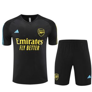 Arsenal 2023/24 Training Adult Jersey+Short 14001