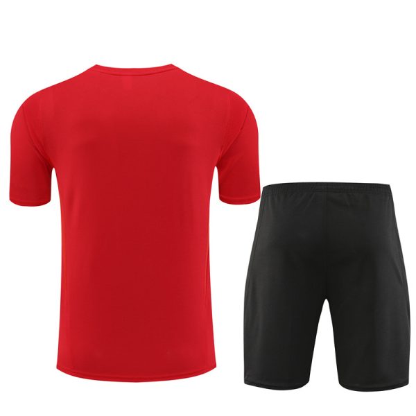 Arsenal 2023/24 Training Adult Jersey+Short 14001 - Image 2