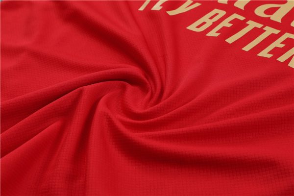 Arsenal 2023/24 Training Adult Jersey+Short 14001 - Image 3
