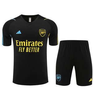 Arsenal 2023/24 Training Adult Jersey+Short 14001