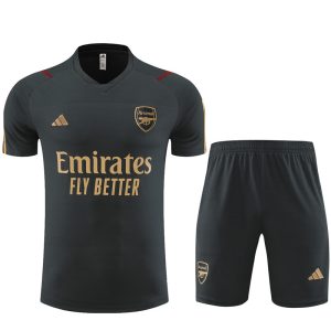 Arsenal 2023/24 Training Adult Jersey+Short 14001