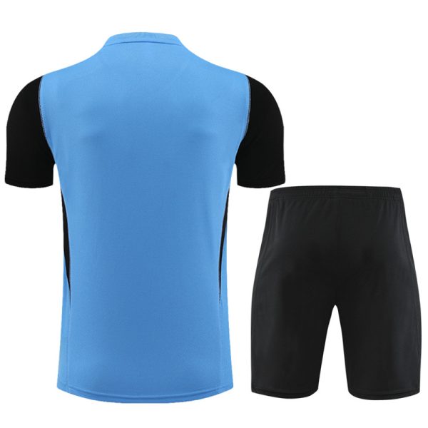 Arsenal 2023/24 Training Adult Jersey+Short 14001 - Image 2