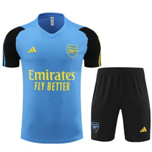 Arsenal 2023/24 Training Adult Jersey+Short 14001