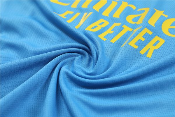Arsenal 2023/24 Training Adult Jersey+Short 14001 - Image 3