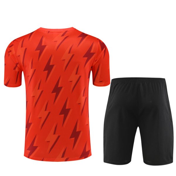 Arsenal 2023/24 Training Adult Jersey+Short 14001 - Image 2