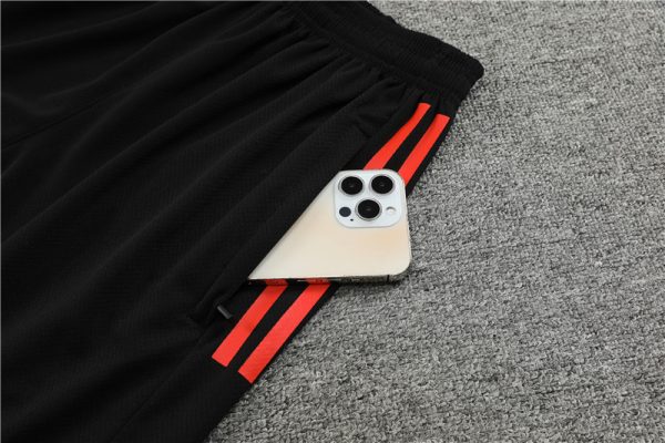 Arsenal 2023/24 Training Adult Jersey+Short 14001 - Image 4