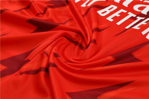 Arsenal 2023/24 Training Adult Jersey+Short 14001 - Image 3