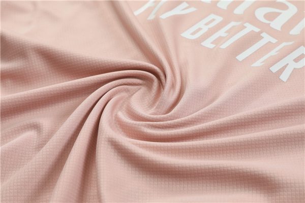 Lyon 2023/24 Training Adult Jersey+Short 14001 - Image 3