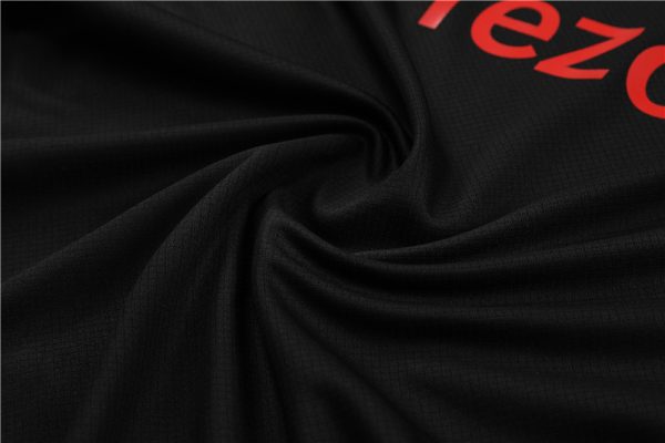 Manchester United 2023/24 Training Adult Jersey+Short 14001 - Image 5