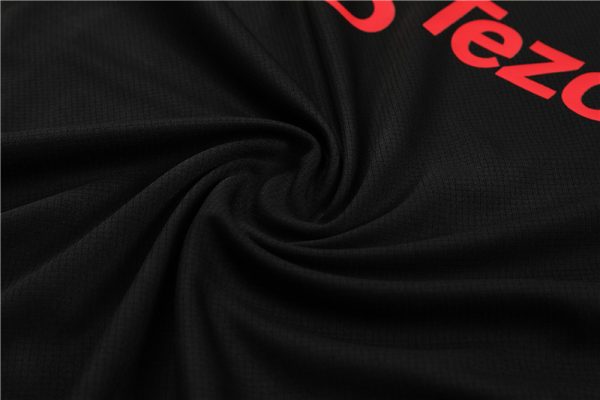 Manchester United 2023/24 Training Adult Jersey+Short 14001 - Image 3