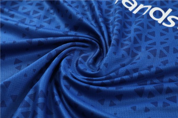 Marseille 2023/24 Training Adult Jersey+Short 14001 - Image 3