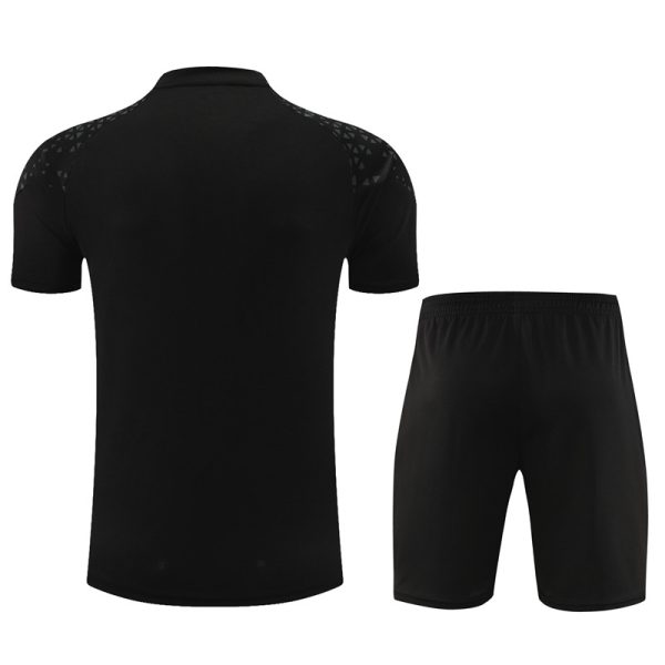 Marseille 2023/24 Training Adult Jersey+Short 14001 - Image 2