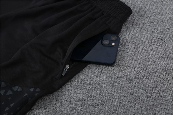 Marseille 2023/24 Training Adult Jersey+Short 14001 - Image 4
