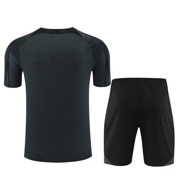 Paris Saint-Germain 2023/24 Training Adult Jersey+Short 14001 - Image 2