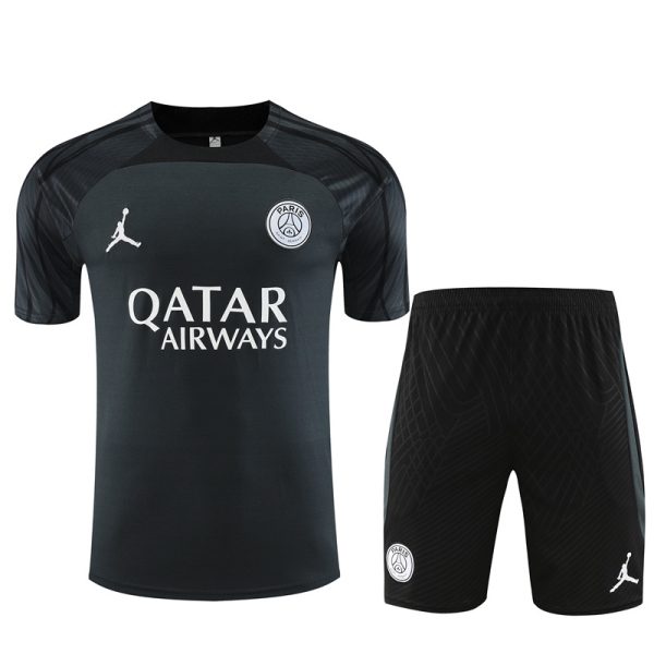 Paris Saint-Germain 2023/24 Training Adult Jersey+Short 14001
