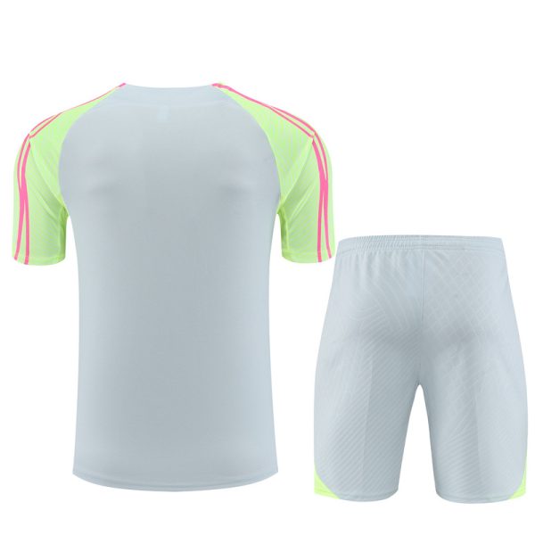 Paris Saint-Germain 2023/24 Training Adult Jersey+Short 14001 - Image 2