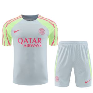 Paris Saint-Germain 2023/24 Training Adult Jersey+Short 14001