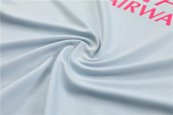 Paris Saint-Germain 2023/24 Training Adult Jersey+Short 14001 - Image 3
