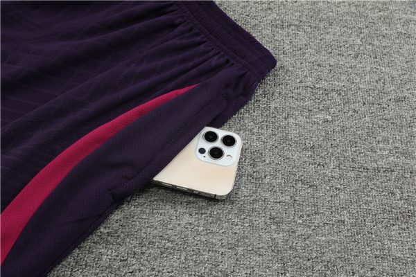 Paris Saint-Germain 2023/24 Training Adult Jersey+Short 14001 - Image 4