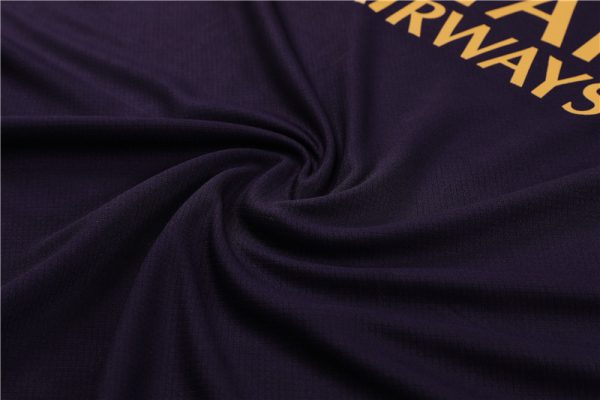 Paris Saint-Germain 2023/24 Training Adult Jersey+Short 14001 - Image 3