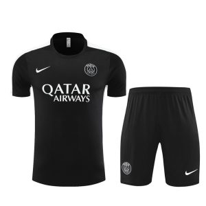 Paris Saint-Germain 2023/24 Training Adult Jersey+Short 14001