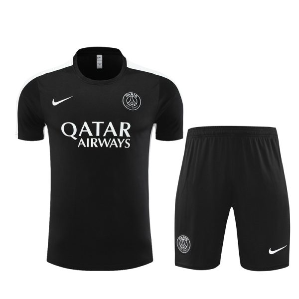 Paris Saint-Germain 2023/24 Training Adult Jersey+Short 14001