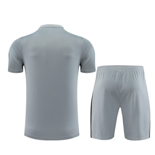 Paris Saint-Germain 2023/24 Training Adult Jersey+Short 14001 - Image 2