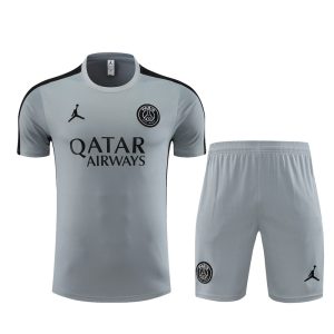 Paris Saint-Germain 2023/24 Training Adult Jersey+Short 14001