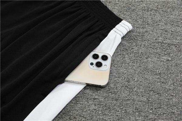 Paris Saint-Germain 2023/24 Training Adult Jersey+Short 14001 - Image 4