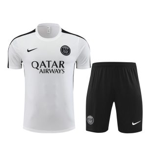 Paris Saint-Germain 2023/24 Training Adult Jersey+Short 14001