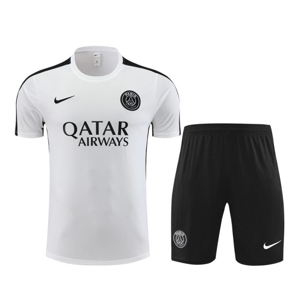 Paris Saint-Germain 2023/24 Training Adult Jersey+Short 14001