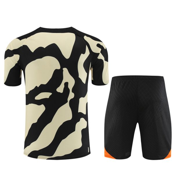 Paris Saint-Germain 2023/24 Training Adult Jersey+Short 14001 - Image 2