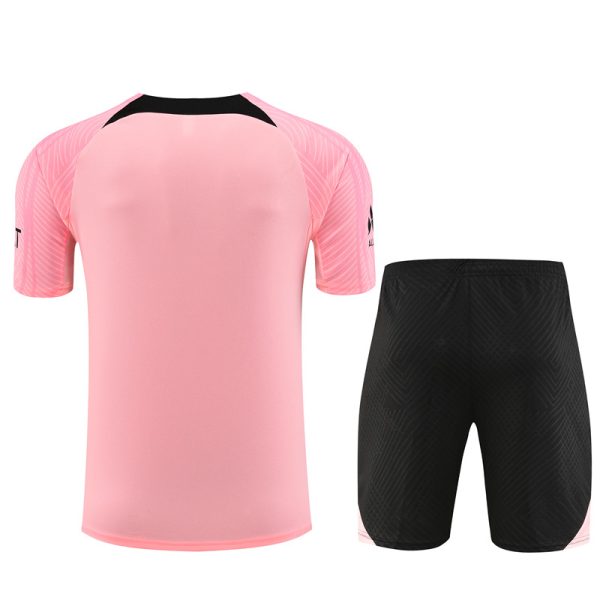 Paris Saint-Germain 2023/24 Training Adult Jersey+Short 14001 - Image 2