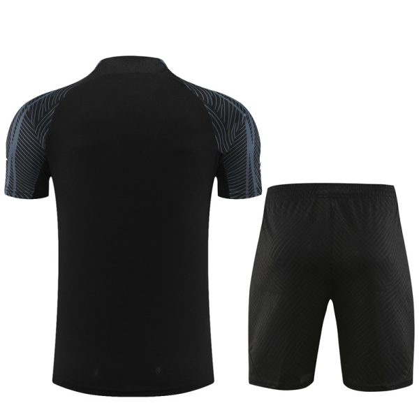 Paris Saint-Germain 2023/24 Training Adult Jersey+Short 14001 - Image 2