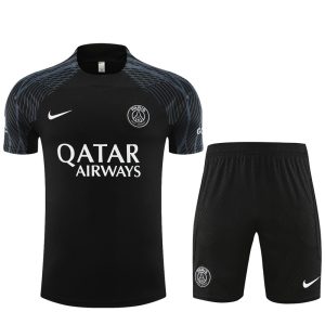 Paris Saint-Germain 2023/24 Training Adult Jersey+Short 14001