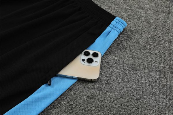 Paris Saint-Germain 2023/24 Training Adult Jersey+Short 14001 - Image 4