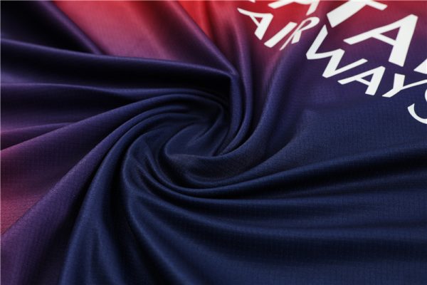Paris Saint-Germain 2023/24 Training Adult Jersey+Short 14001 - Image 3