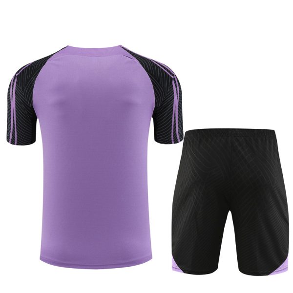 Paris Saint-Germain 2023/24 Training Adult Jersey+Short 14001 - Image 2