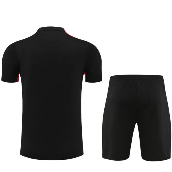 Paris Saint-Germain 2023/24 Training Adult Jersey+Short 14001 - Image 2