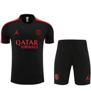 Paris Saint-Germain 2023/24 Training Adult Jersey+Short 14001