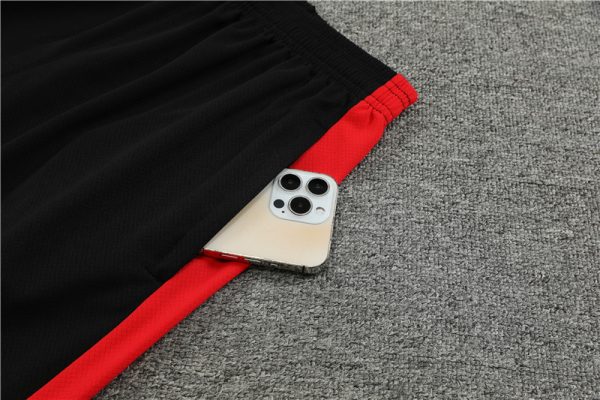 Paris Saint-Germain 2023/24 Training Adult Jersey+Short 14001 - Image 4