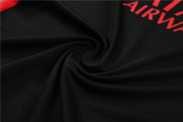 Paris Saint-Germain 2023/24 Training Adult Jersey+Short 14001 - Image 3