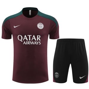 Paris Saint-Germain 2023/24 Training Adult Jersey+Short 14001