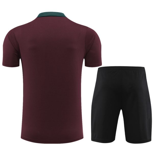 Paris Saint-Germain 2023/24 Training Adult Jersey+Short 14001 - Image 2