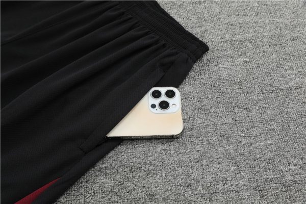Paris Saint-Germain 2023/24 Training Adult Jersey+Short 14001 - Image 4