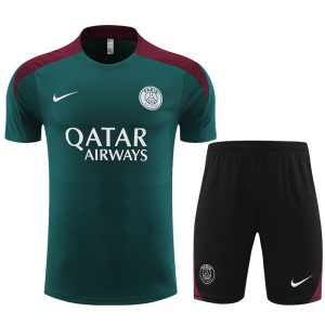 Paris Saint-Germain 2023/24 Training Adult Jersey+Short 14001
