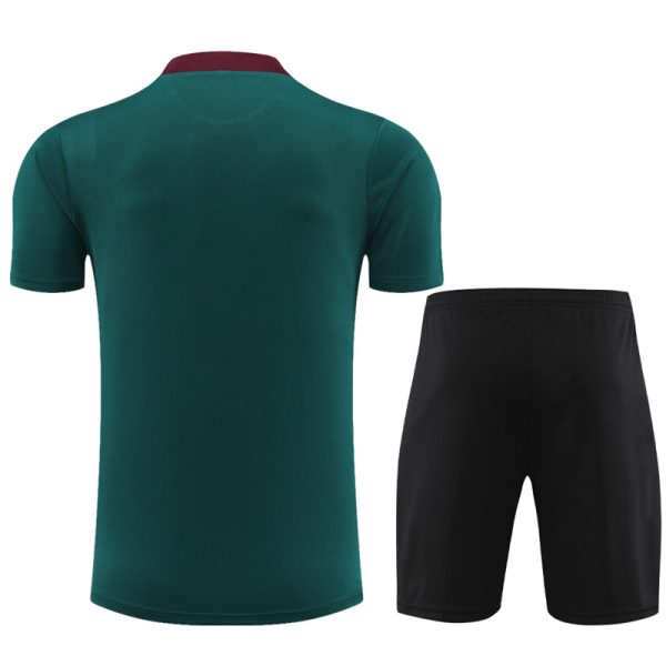 Paris Saint-Germain 2023/24 Training Adult Jersey+Short 14001 - Image 2